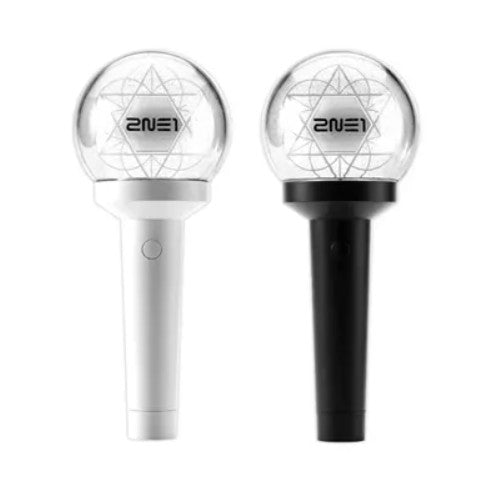 2NE1 OFFICIAL LIGHT STICK