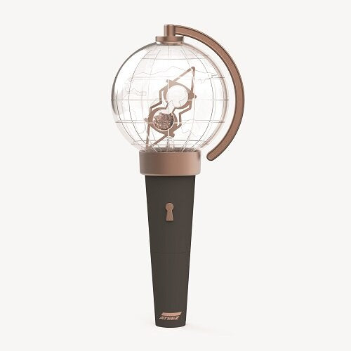 ATEEZ OFFICIAL deals LIGHT STICK