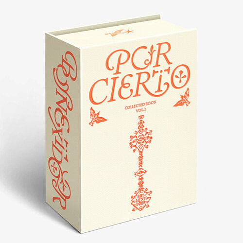 BOYNEXTDOOR COLLECTED BOOK VOL.2