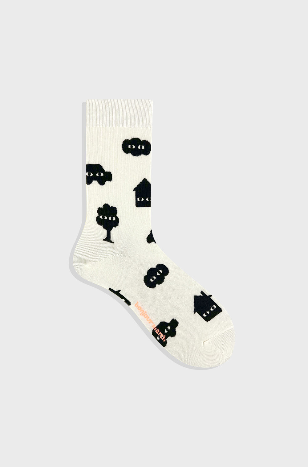 GOING HOME SOCKS