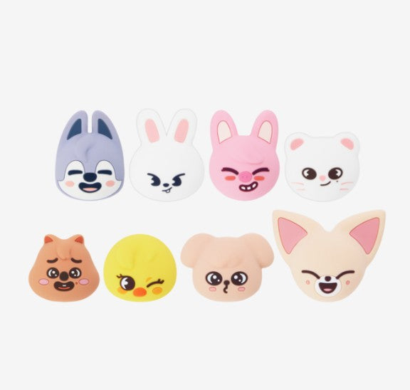 STRAY KIDS SKZOO TAMAGOTCHI & CASE SET