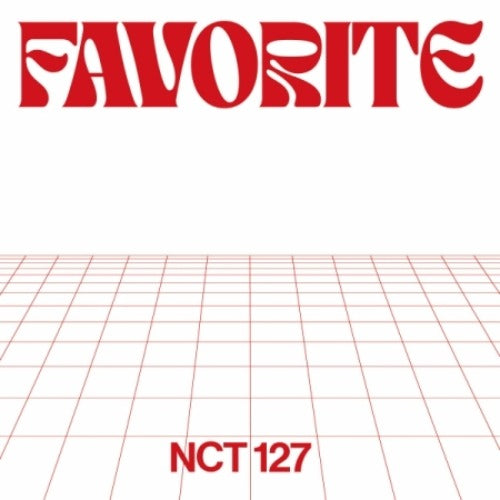 NCT 127 [FAVORITE]