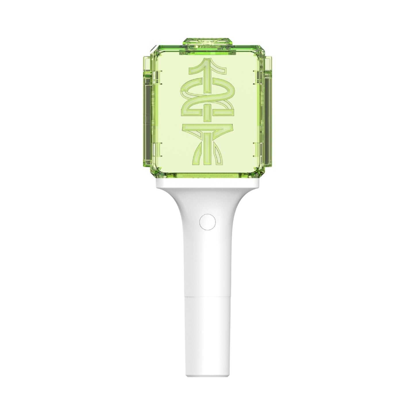 NCT 127 OFFICIAL LIGHT STICK VER. 2