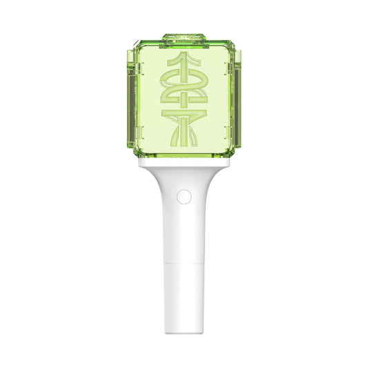 NCT 127 OFFICIAL LIGHT STICK VER. 2