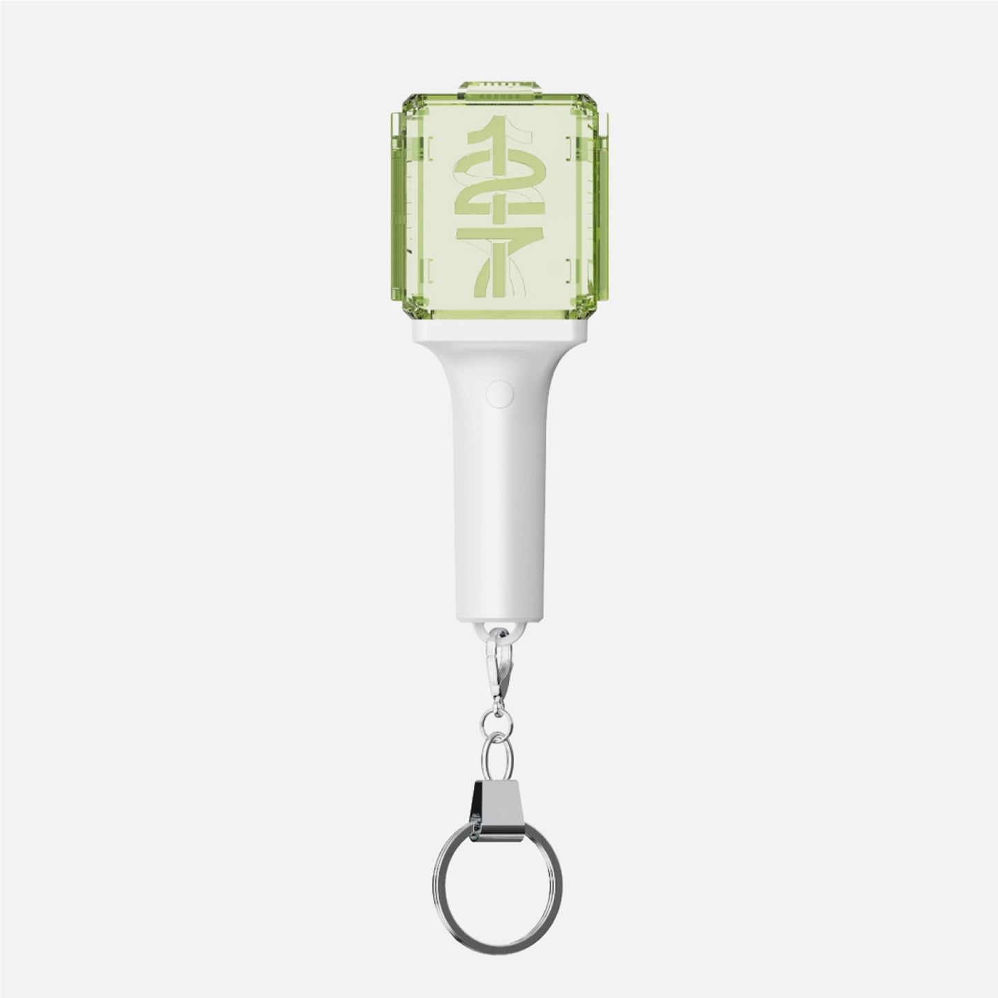 NCT 127 OFFICIAL MINI FANLIGHT KEYRING