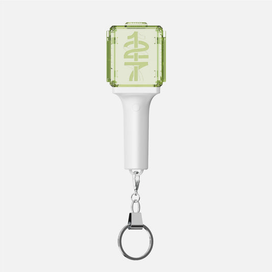 NCT 127 OFFICIAL MINI FANLIGHT KEYRING