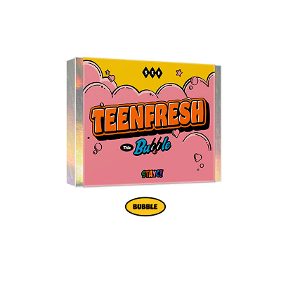 STAYC [TEENFRESH]