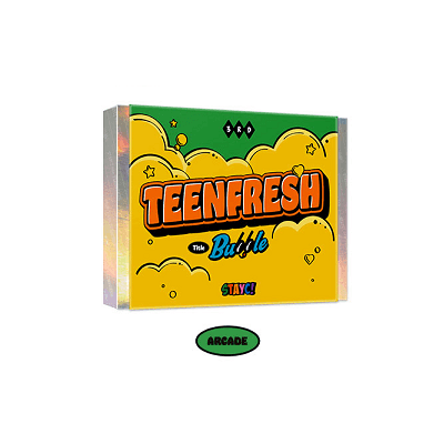 STAYC [TEENFRESH]