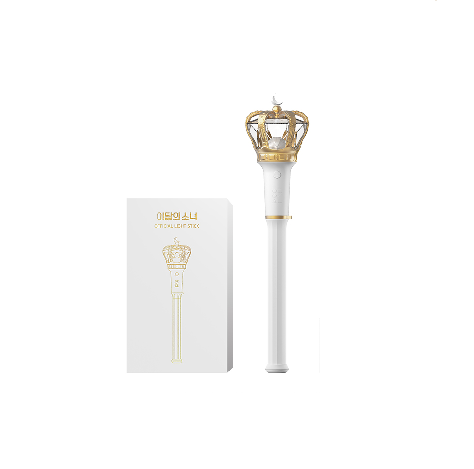 LOONA OFFICIAL LIGHT STICK