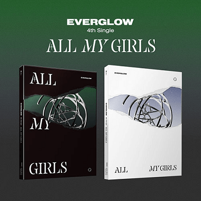 EVERGLOW [ALL MY GIRLS]