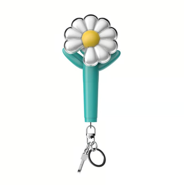 G-DRAGON OFFICIAL MINI LIGHT KEYRING