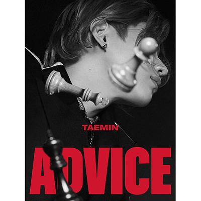 TAEMIN [ADVICE]