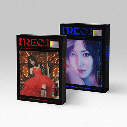 YUJU [REC.]