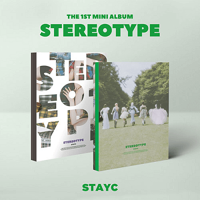 STAYC [STEREOTYPE]