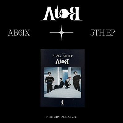 AB6IX [A TO B] (PLATFORM VER.)