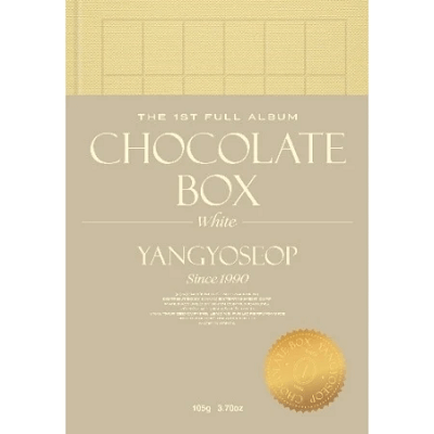 YANG YOSEOP [CHOCOLATE BOX]