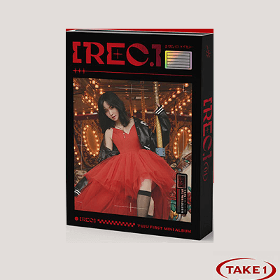 YUJU [REC.]