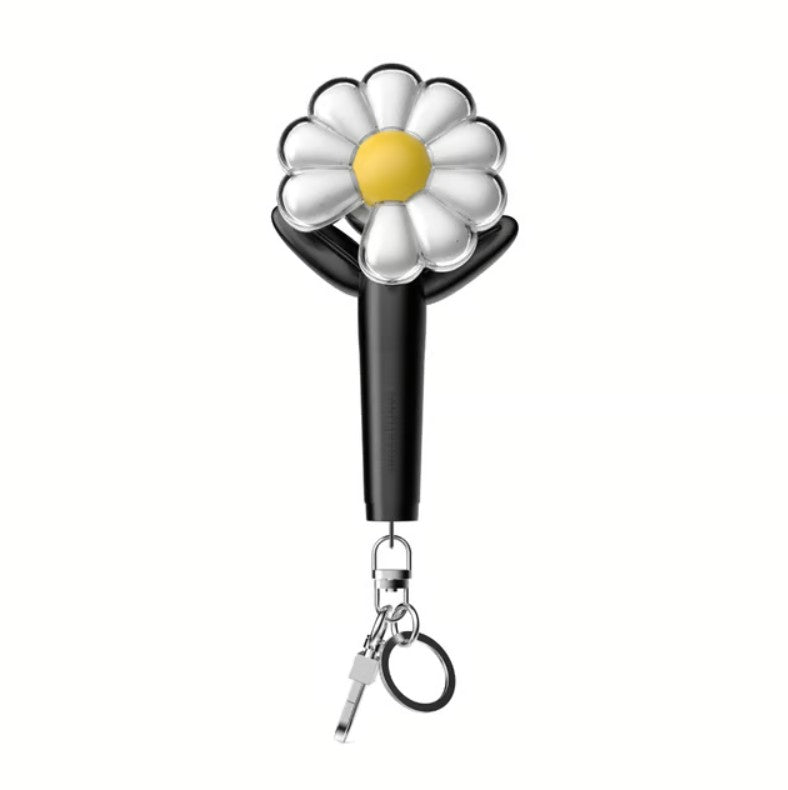 G-DRAGON OFFICIAL MINI LIGHT KEYRING