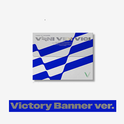 VANNER [VENI VIDI VICI]