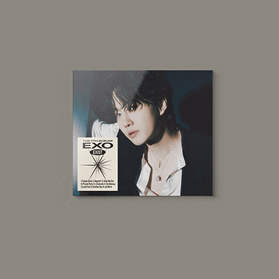 EXO [EXIST] (DIGIPACK VER.)