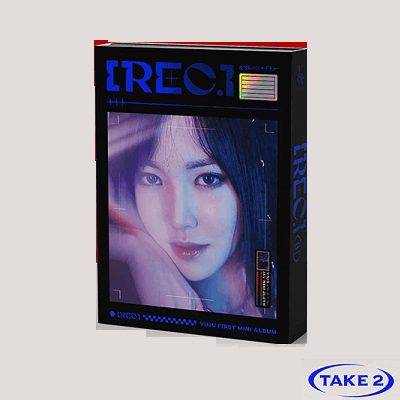 YUJU [REC.]