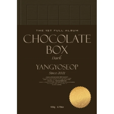 YANG YOSEOP [CHOCOLATE BOX]