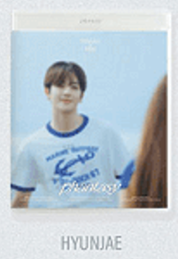 THE BOYZ [PHANTASY: CHRISTMAS IN AUGUST] (DVD VER.)