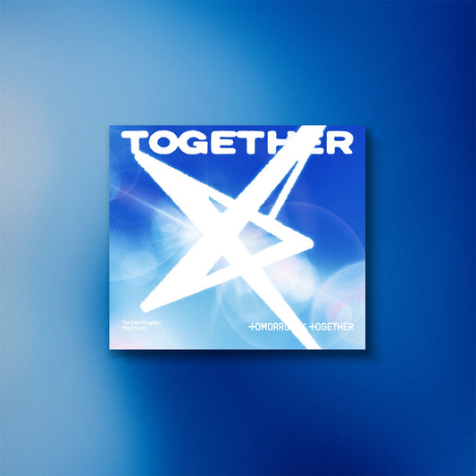 TXT [THE STAR CHAPTER : TOGETHER] (SOLO TRACK VER.)