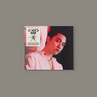 EXO [EXIST] (DIGIPACK VER.)