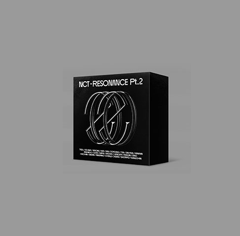 NCT [RESONANCE: PT. 2] (KIHNO KIT)