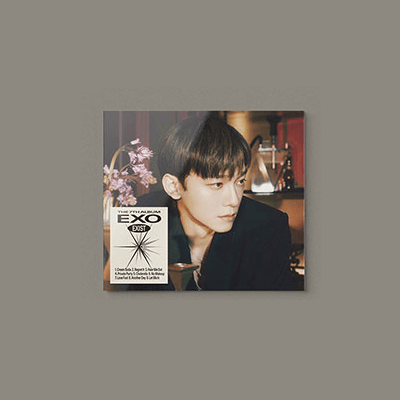 EXO [EXIST] (DIGIPACK VER.)