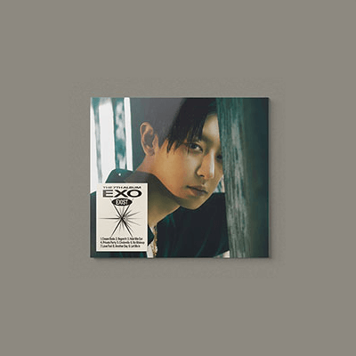 EXO [EXIST] (DIGIPACK VER.)