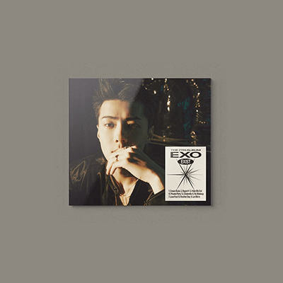 EXO [EXIST] (DIGIPACK VER.)