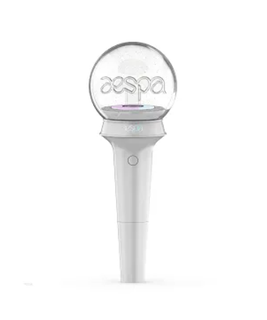 AESPA OFFICIAL LIGHT STICK