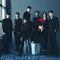 ATEEZ [NOT OKAY] (STANDARD VER.)