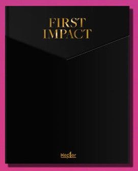 KEP1ER [FIRST IMPACT]