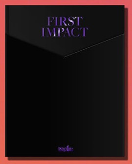 KEP1ER [FIRST IMPACT]