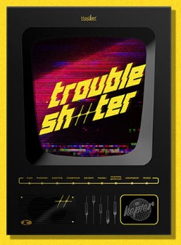 KEP1ER [TROUBLESHOOTER]