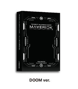 THE BOYZ [MAVERICK] (PLATFORM VER.)