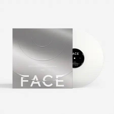 JIMIN [FACE] (VINYL)