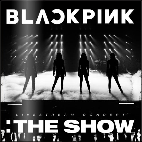 BLACKPINK [THE SHOW] (KIT VIDEO)