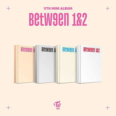 TWICE [BETWEEN 1&2]