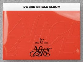 IVE [AFTER LIKE] (PHOTOBOOK VER.)