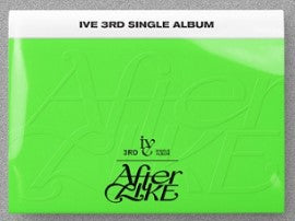 IVE [AFTER LIKE] (PHOTOBOOK VER.)