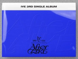 IVE [AFTER LIKE] (PHOTOBOOK VER.)