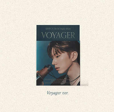 KIHYUN [VOYAGER]