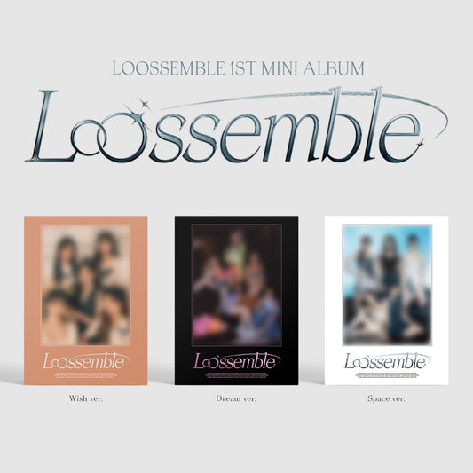 LOOSSEMBLE [LOOSSEMBLE]