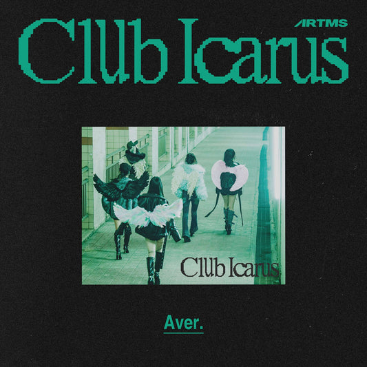 ARTMS [CLUB ICARUS]