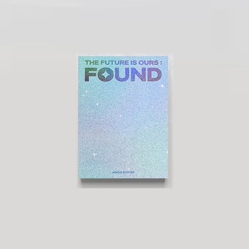 AB6IX [THE FUTURE IS OURS : FOUND]