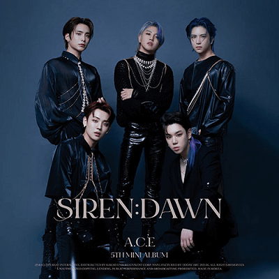 A.C.E [SIREN:DAWN]